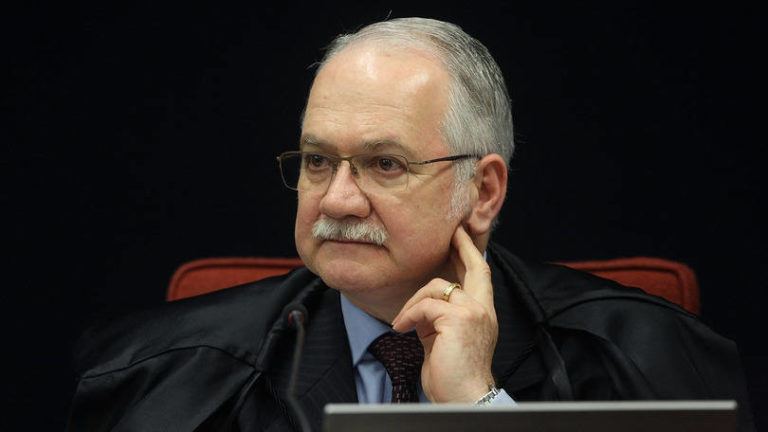 Opinião: Ministro Fachin é o nome certo para cuidar da Lava Jato