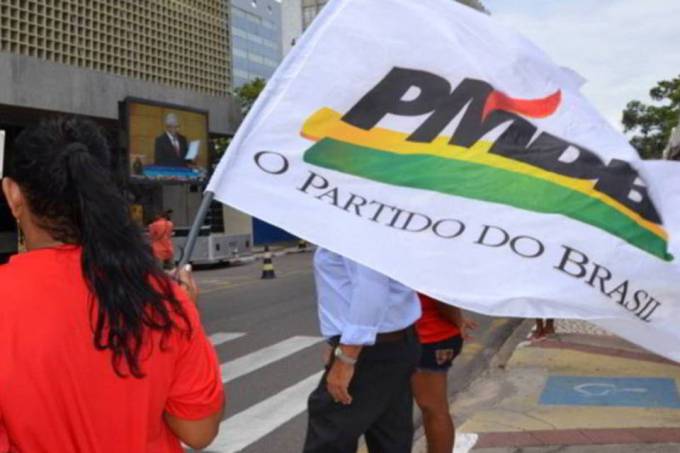 PMDB é o partido que mais elegeu prefeitos no estado do Rio de Janeiro