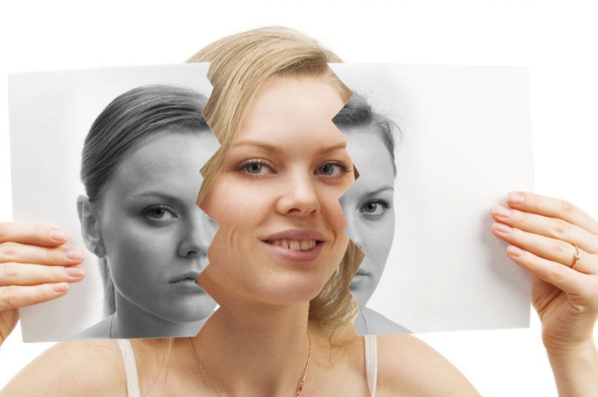 Cura científica para a depressão em 5 simples passos