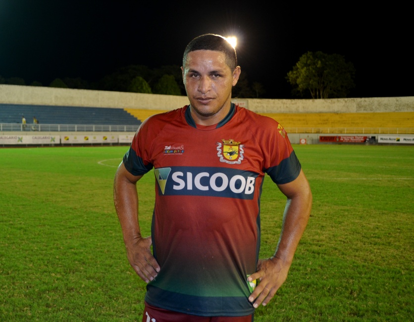 Tonho Cabañas defenderá o Big Bran na Liga Norte de Futsal