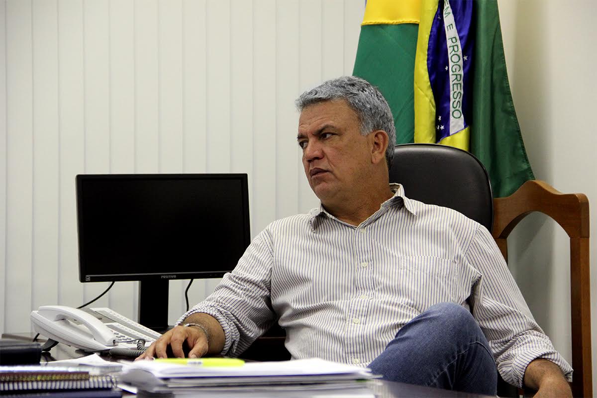 Petecão propõe o fim da contribuição sindical compulsória