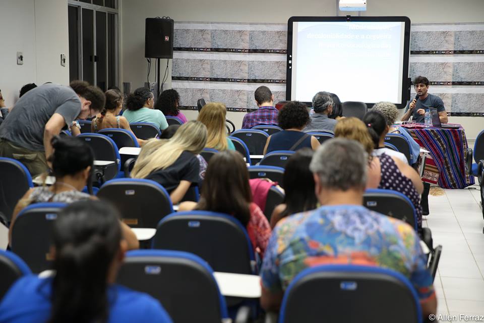 10º Simpósio Linguagens e Identidades da/na Amazônia Sul-Ocidental chega ao fim