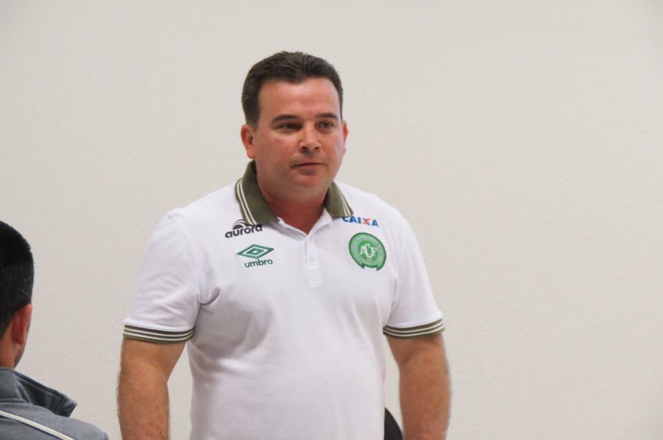 Partido Progressista presta solidariedade à família Bestene e lamenta tragédia com Chapecoense