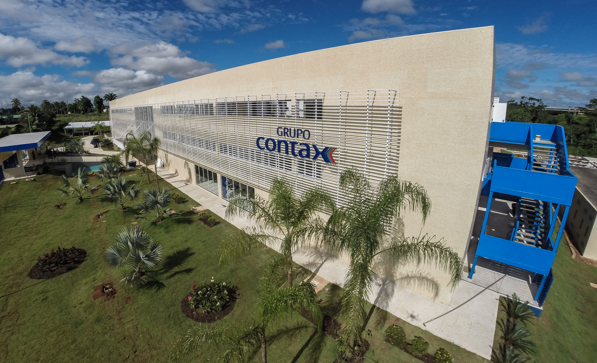 Contax abre 215 vagas de emprego em Rio Branco