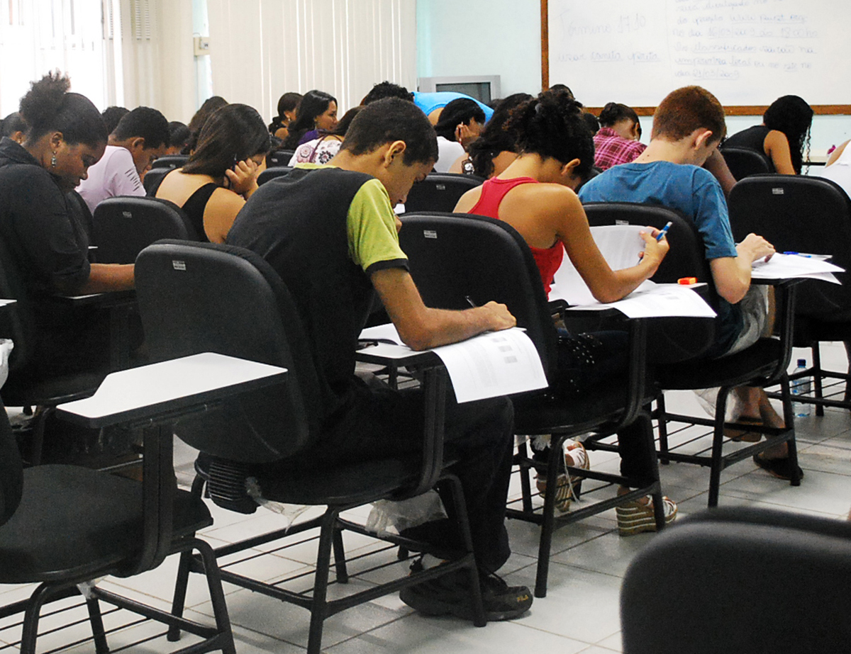 Justiça Federal nega pedido do MPF para adiar provas do Enem; exame será no fim de semana