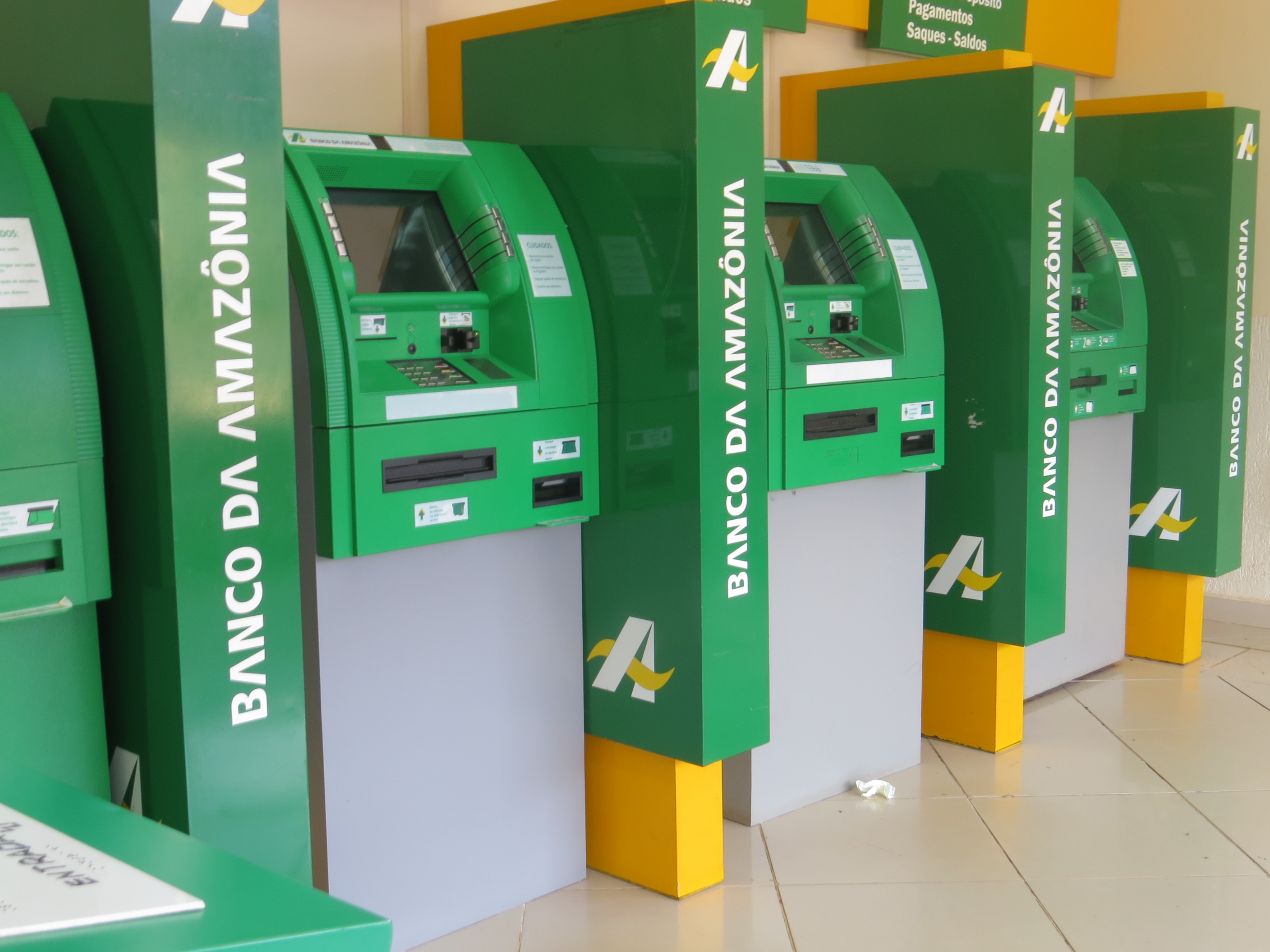 Banco da Amazônia anuncia prorrogação de concurso para Médico do Trabalho e Técnico Bancário