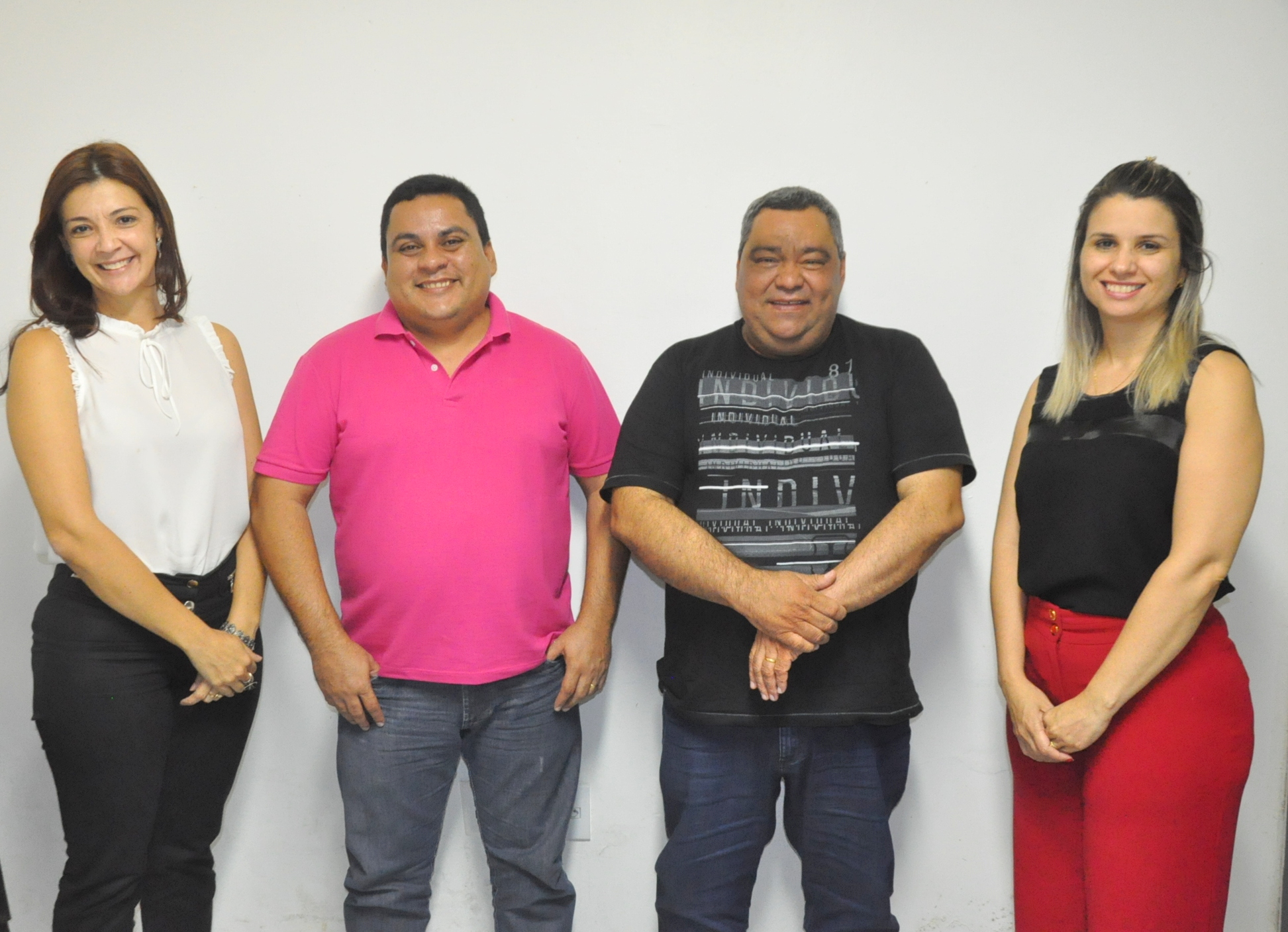 Mazinho firma parceria junto ao MPAC para ajudar a administrar Sena Madureira