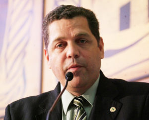 Deputado Federal Major Rocha (PSDB)/Foto: Reprodução.