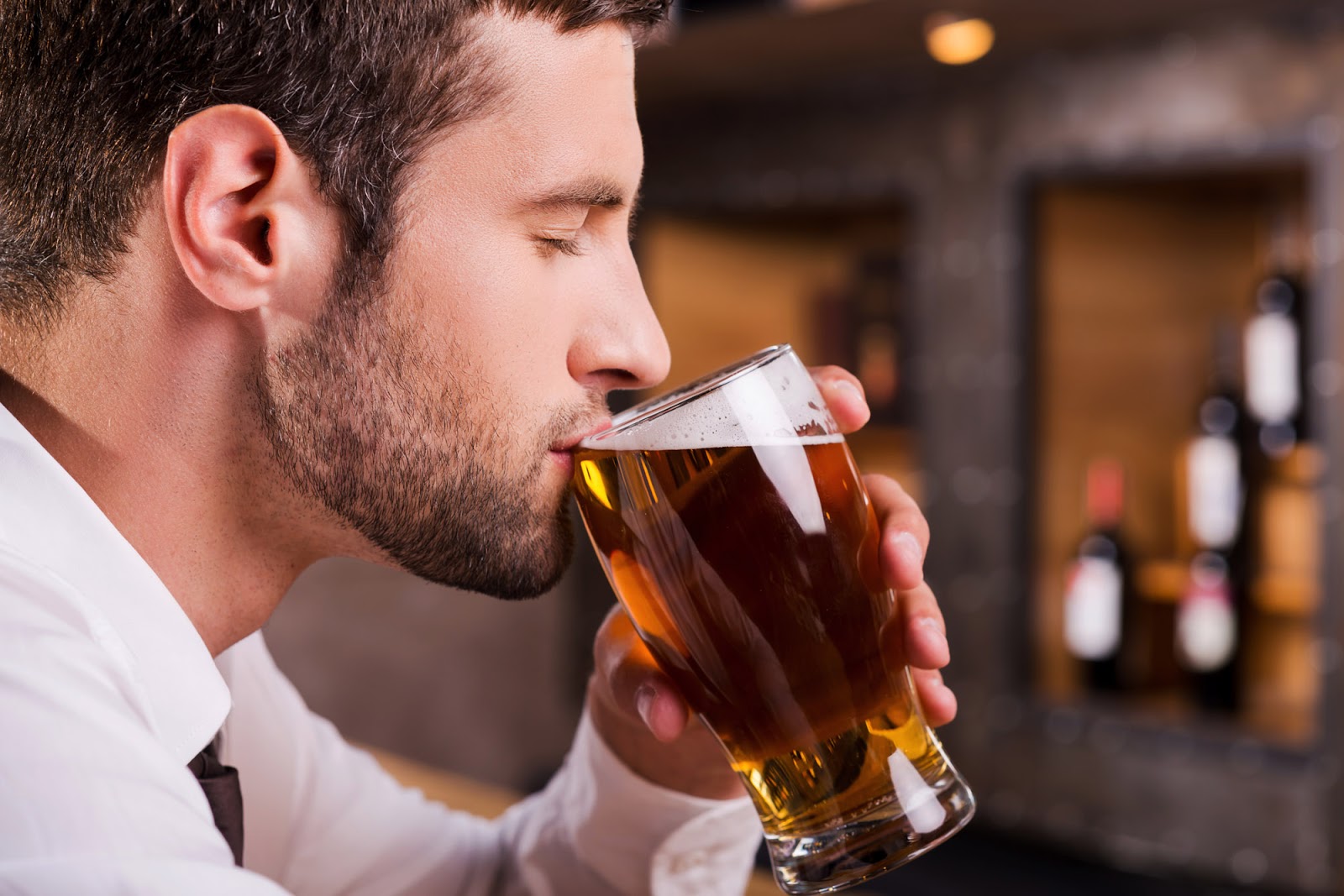 Degustador de cerveja receberá R$ 50 mil de indenização por ter virado alcóolatra