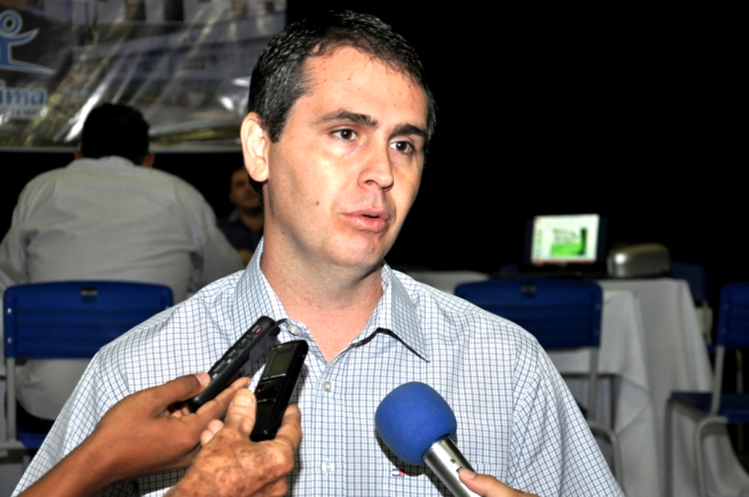 Marcus Alexandre lamenta morte de médico acreano e presta solidariedade à família
