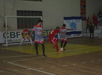 Federação de Futsal do Acre abre inscrições para o estadual Sub-17 masculino