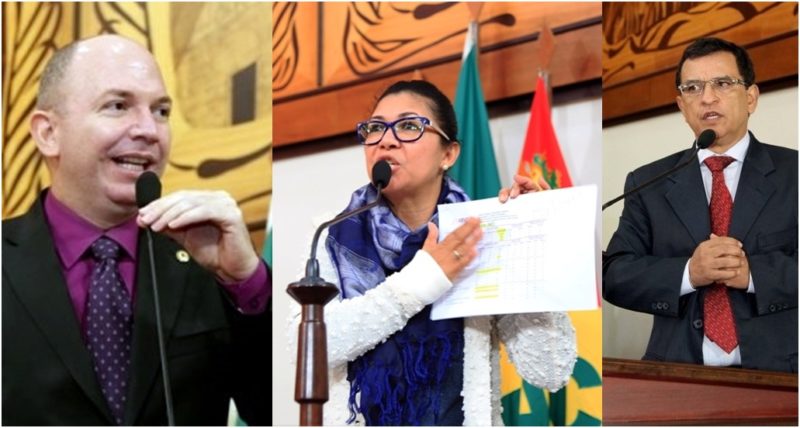 CPI da Sehab tem parecer favorável do MPAC e vai a julgamento em 14 de dezembro/Foto: Reprodução.