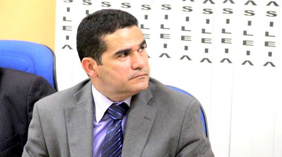 Asfury não vai deixar barato sua saída da Aleac e pode detonar importante figura do reino