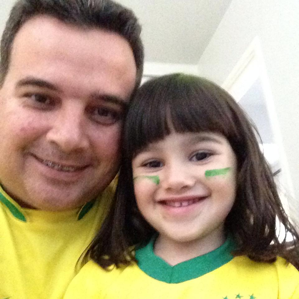 Família confirma morte de médico acreano, Marcio Bestene, do time da Chapecoense