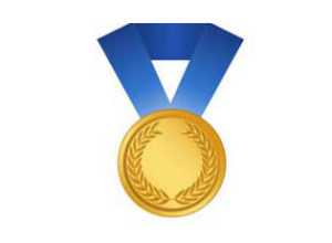 medalha-de-ouro