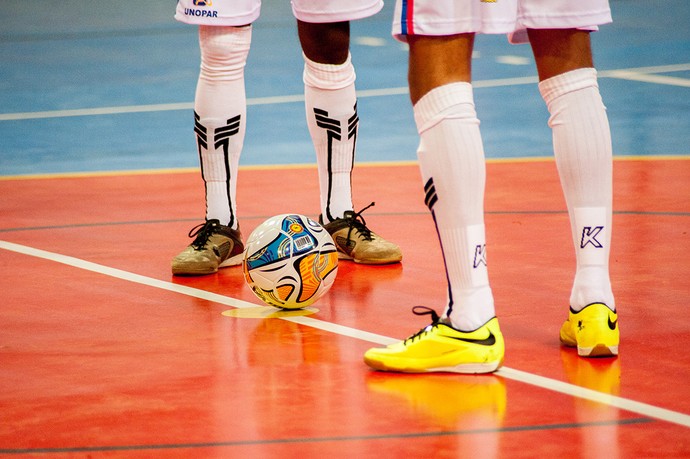 Liga Norte de Futsal começa nesta sexta-feira e Biga Bran estreia contra o Mojuca de Rondônia