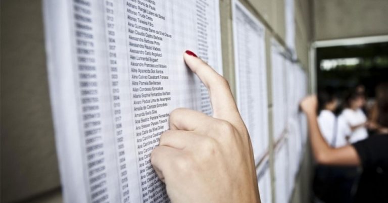 SGA divulga listas de recursos deferidos e locais de prova do Concurso da Educação