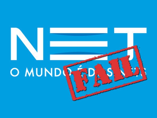 Empresa NET acumula reclamações e insatisfações de clientes no Acre