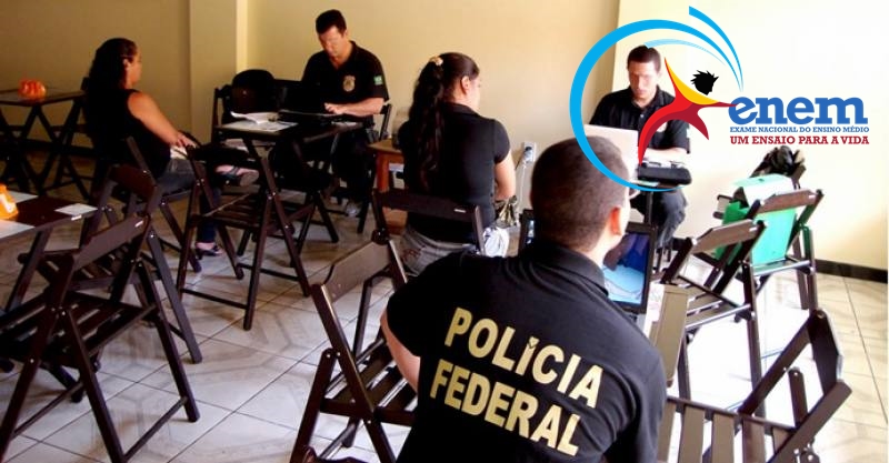 policia-federal-deflagra-operacao-apollo-que-investiga-fraudes-no-enem-e-em-universidades-publicas