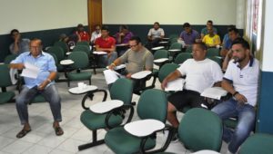 Foi definida na tarde desta sexta-feira (4, )a data do início da temporada 2017/Foto: Reprodução.