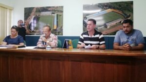 Reunião na FFAC define: campeonato estadual de futebol profissional começa em Fevereiro/17 Foi definida na tarde desta sexta-feira (4, )a data do início da temporada 2017/Foto: Reprodução.