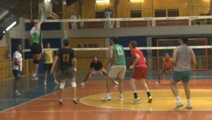 A equipe participará da Copa Amazônia de Vôlei Sustentável, que começa na próxima segunda-feira (21) e termina no domingo, dia 27, em Manaus/Foto: Reprodução.