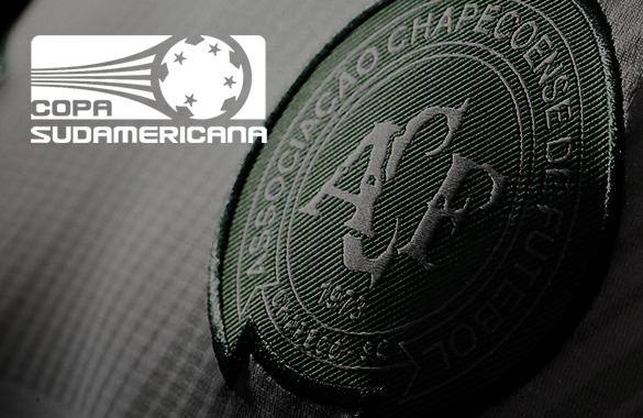 “Para sempre, Chapecoense, Campeão da Copa Sul-Americana 2016”, declara Atlético Nacional