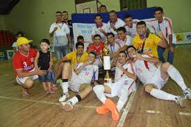 Big Bran sofre nova goleada na Liga Norte de Futsal e segue na lanterna do campeonato