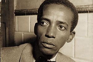 Ismael Silva é um dos compositores clássicos do samba  