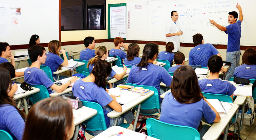 Câmara aprova texto-base de MP da reforma do ensino médio