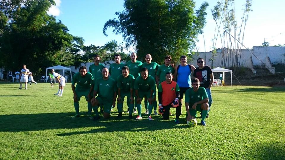 Título da IX Copa Bancária de Futebol Society 2016 ficou com o Banco da Amazônia