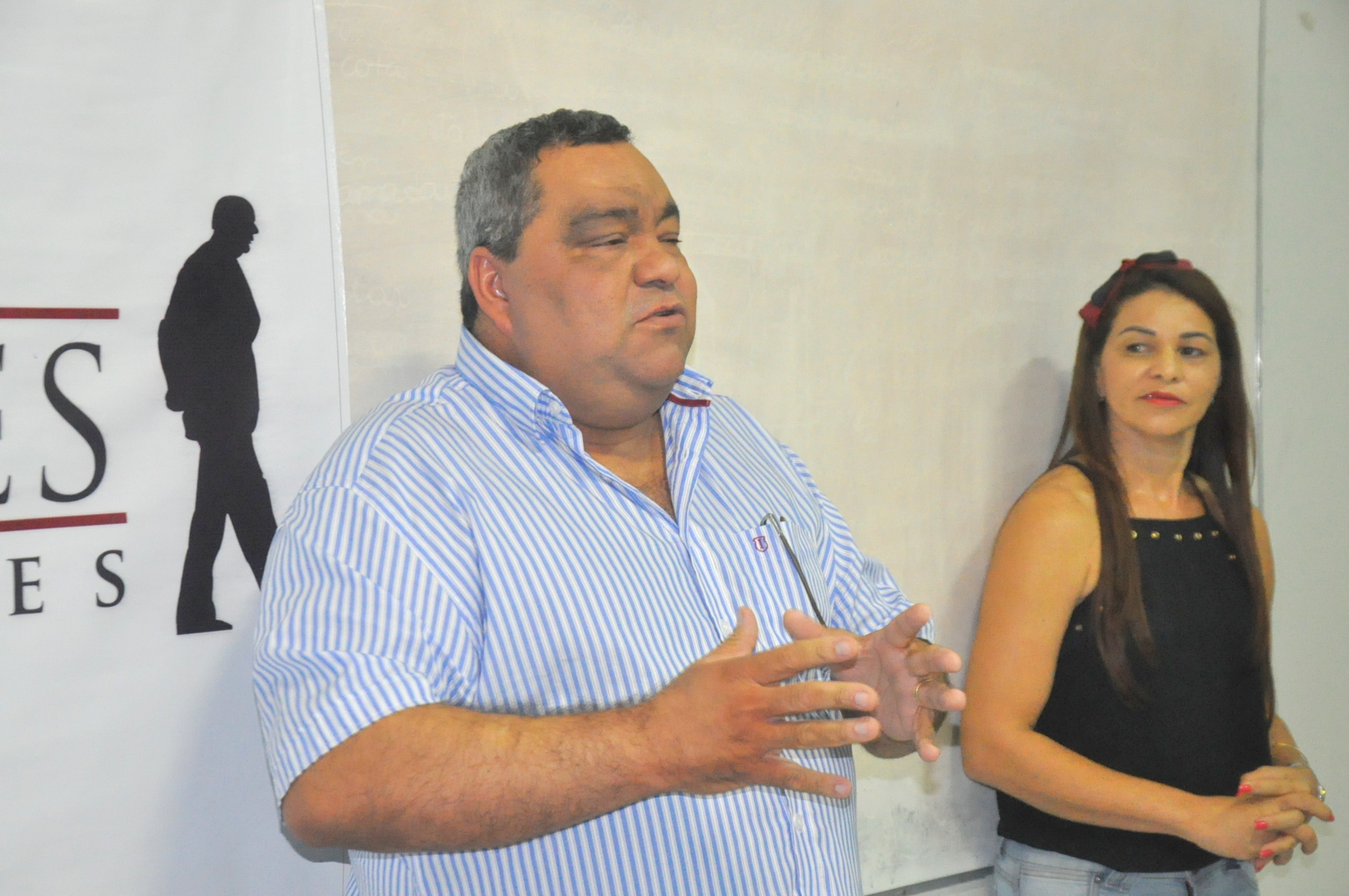 Pimenta: “Mazinho quer sacrificar o próprio salário e o de assessores para equilibrar economia de Sena”