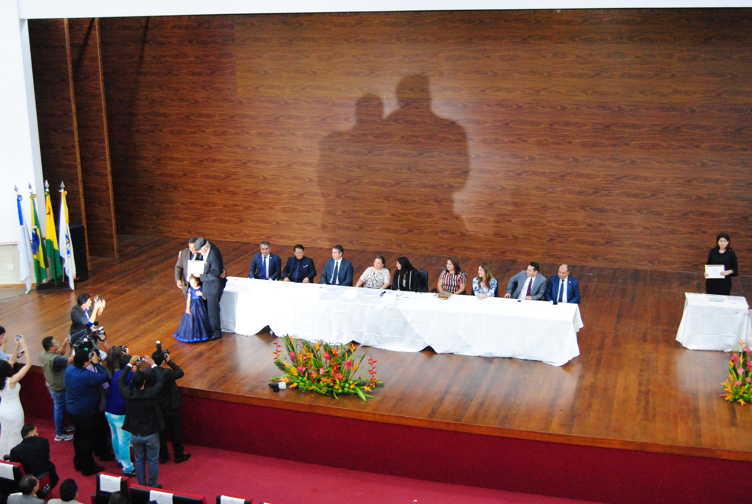 Diplomação dos eleitos da capital marca o fim do processo eleitoral de 2016 no Acre