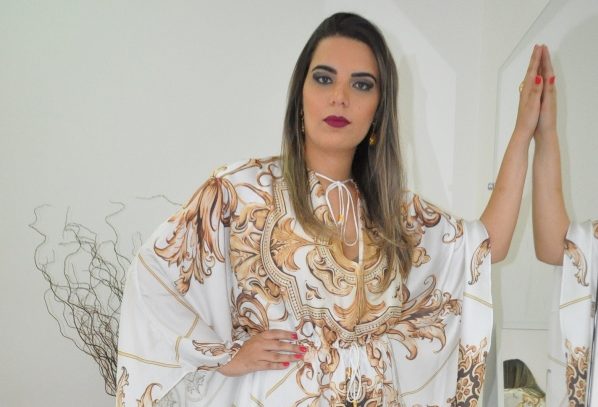 Nova coleção da Empório da Moda para o fim de ano traz looks para você arrasar nas festas