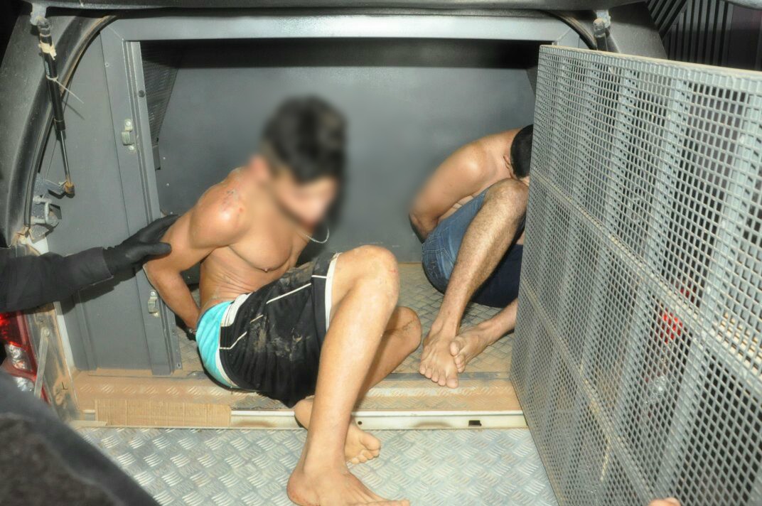 Bope invade ‘boca de fumo’, troca tiros com traficantes e criminoso morre no local