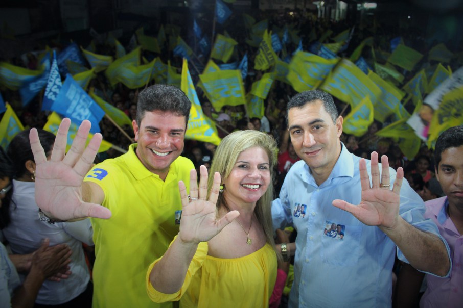 Prefeita eleita Marilete Vitorino fala sobre expectativas e plano de governo para Tarauacá