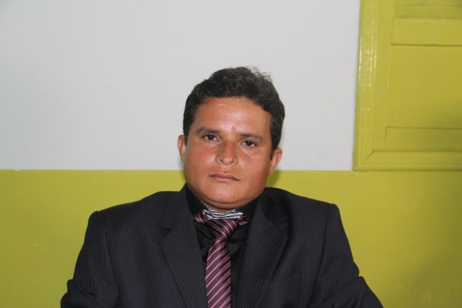 Vereador acusado de estupro está impedido de participar da solenidade de posse na Câmara
