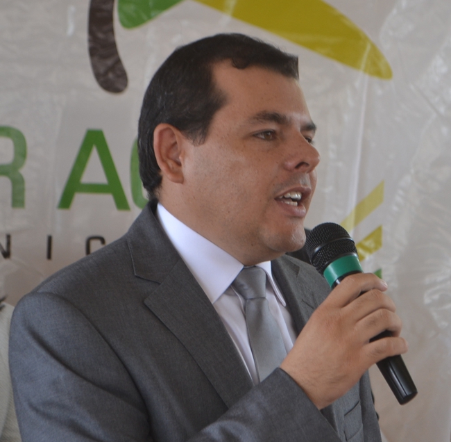 Desobediência de James pode acabar deixando ‘herança maldita’ para prefeito eleito André Maia