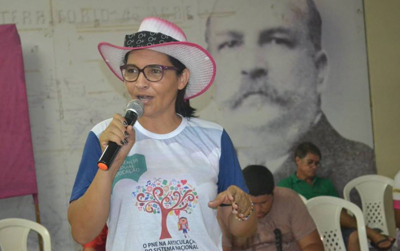 Rosana Nascimento avalia 2016 e diz que categoria estará mais forte no próximo ano