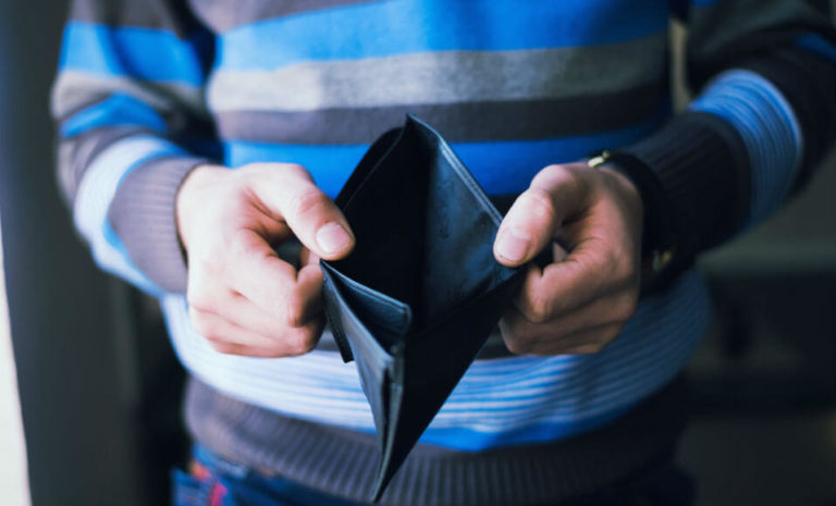 27 mil pessoas perderam o emprego no Acre apenas nos últimos três meses de 2020