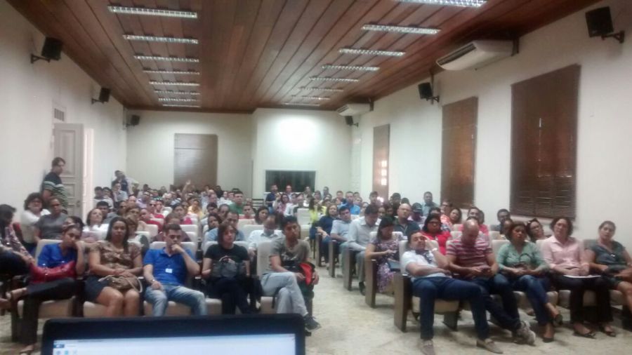 Sinspjac desafia TJAC a apresentar propostas documentadas à categoria