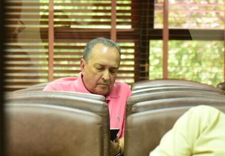 Governo teria escondido que projeto do Centro Administrativo já estava aprovado