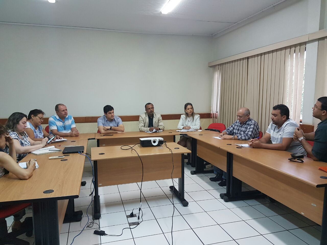 Ministério da Agricultura convoca reunião para debater regularização fundiária e CCIR no Acre
