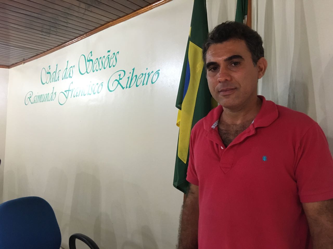 Presidente da Câmara de Vereadores de Epitaciolândia diz não haver ilegalidade em aumento