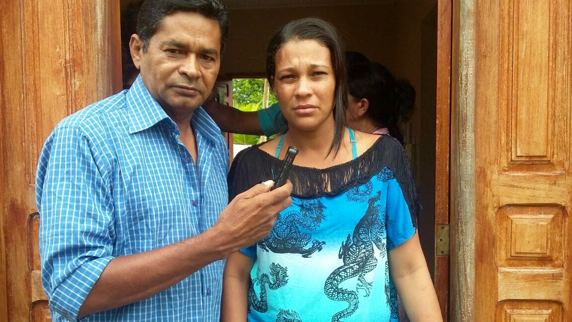 Sobrevivente de trágico acidente na BR relata momentos de terror: “Jamais vou esquecer”