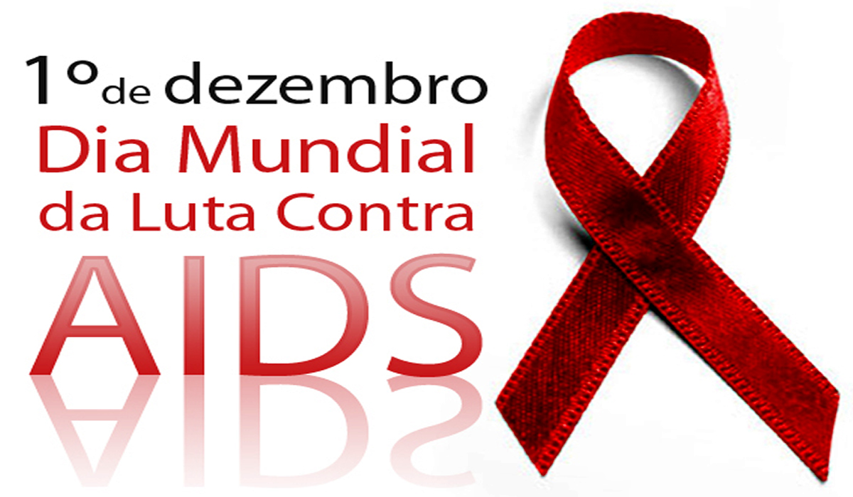 Dia Mundial de Combate a Aids: Acre tem redução no número de casos da doença