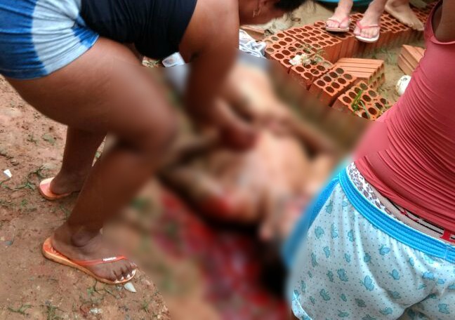 Homem monitorado por tornozeleira é morto com tiro na cabeça no bairro Chico Mendes