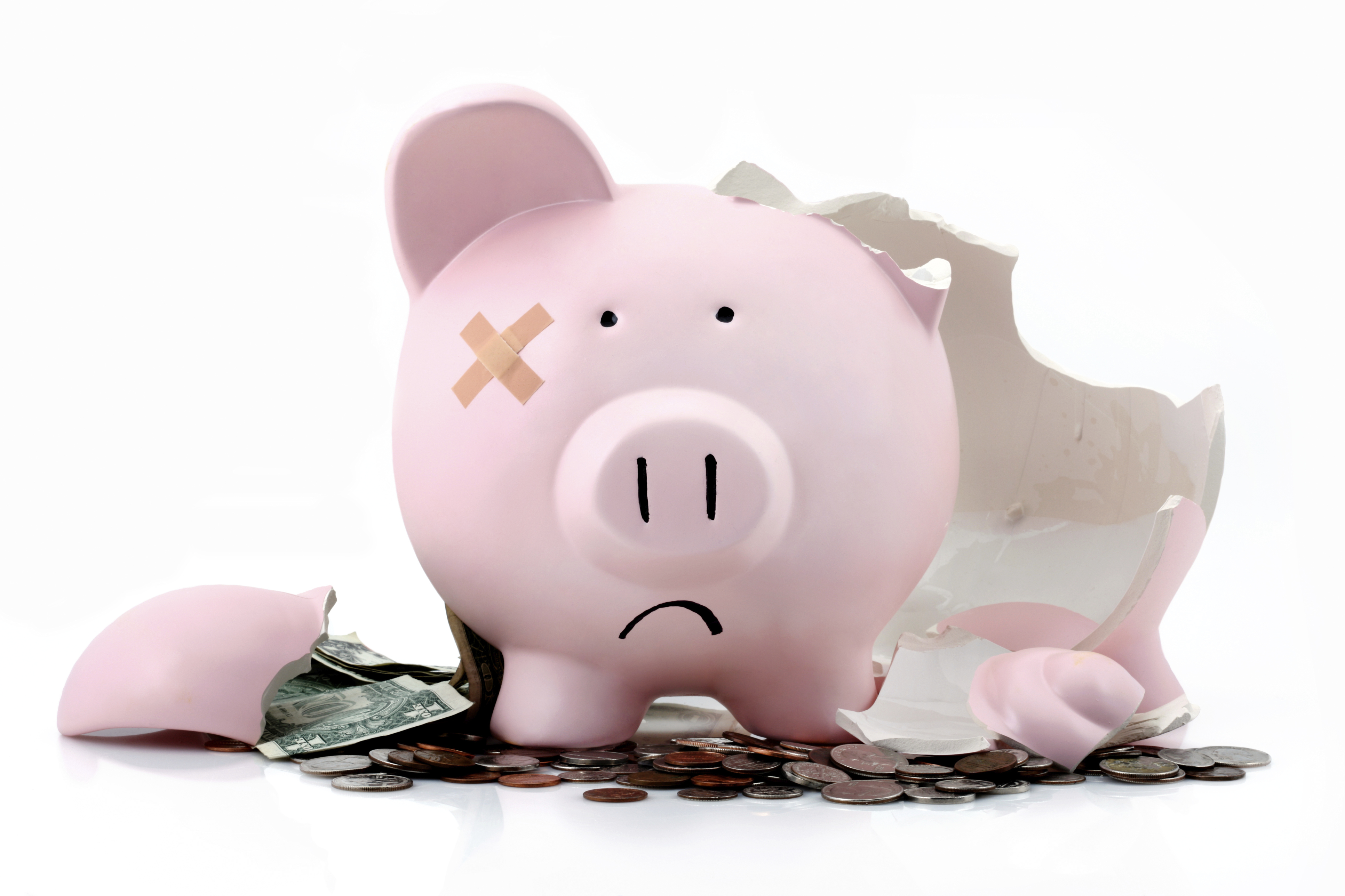 Setor público tem rombo de R$ 39,1 bilhões