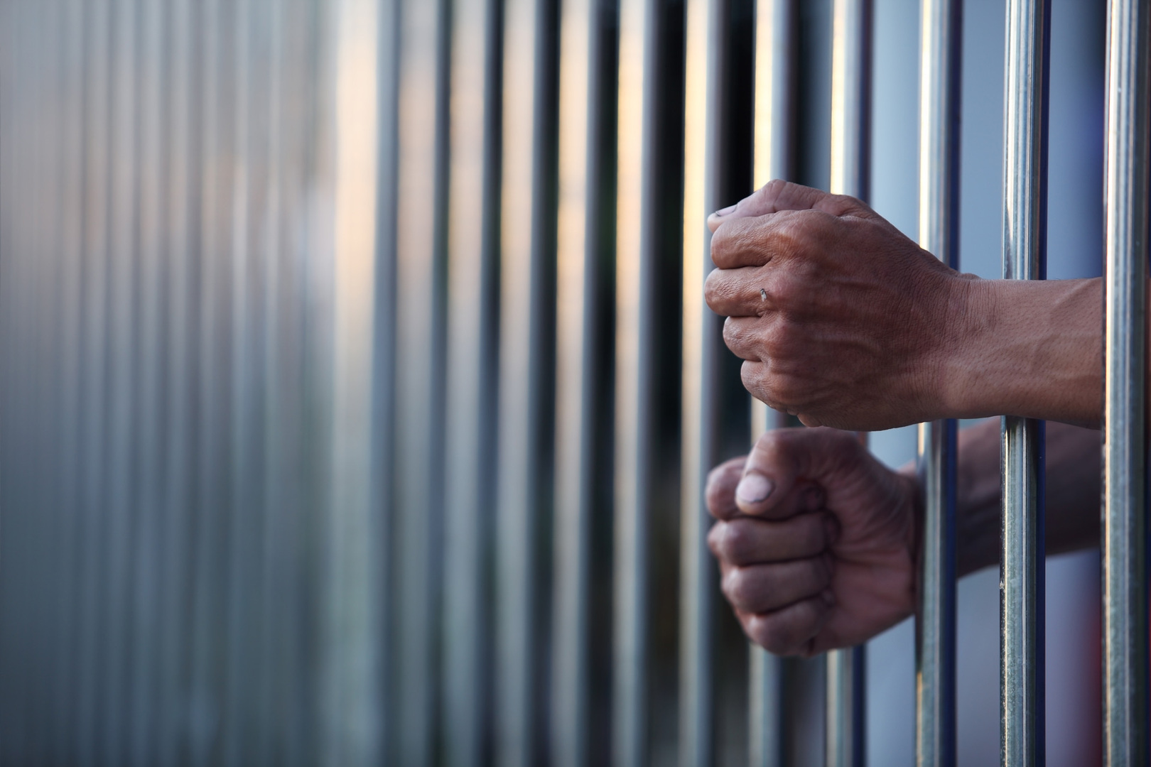 Temer libera R$ 1,2 bilhão aos estados para investimentos em penitenciárias