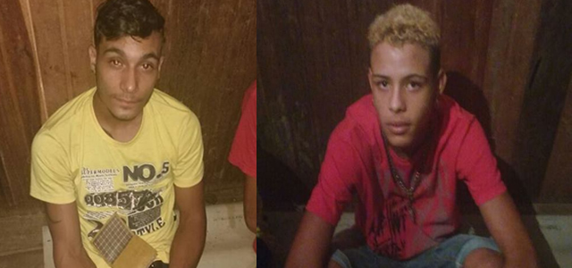 Polícia confirma morte de terceiro jovem decapitado por facções em menos de uma semana